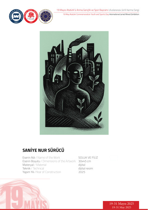 SANİYE NUR SÜRÜCÜ